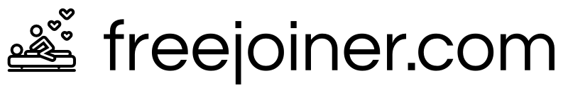 Freejoiner Logo
