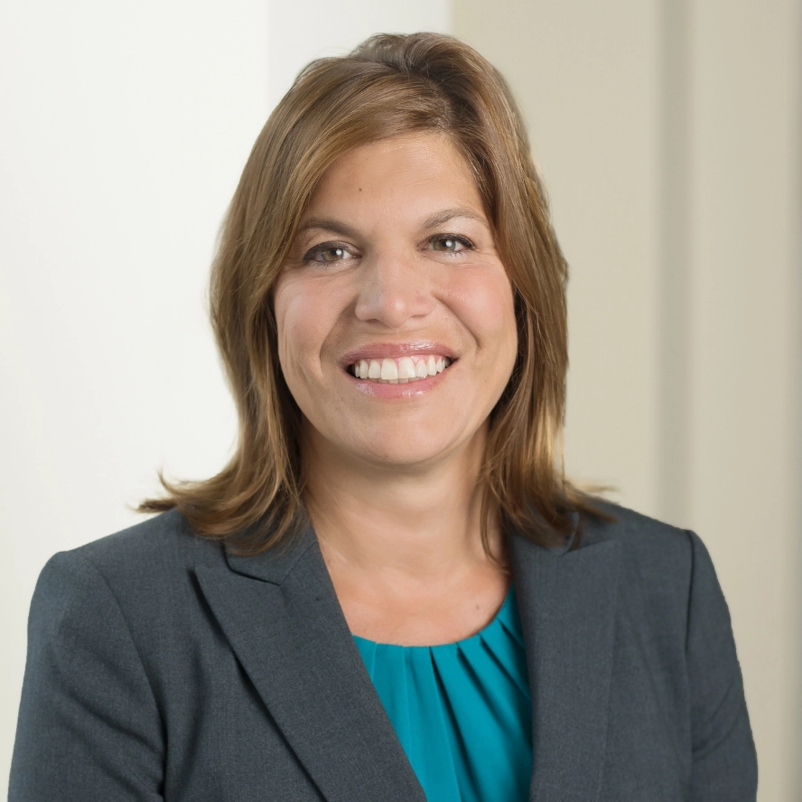 Brita J. Forssberg