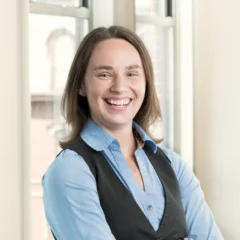 Beth A. Smith