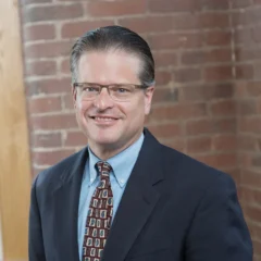 Roy W. Tilsley, Jr.