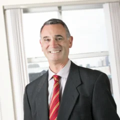 Nelson A. Toner